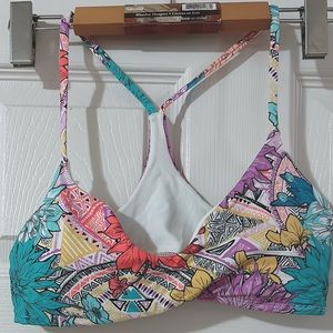 Bikini top Body Glove, size M